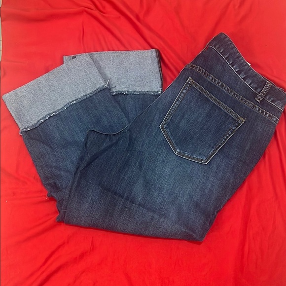 Westport Blue Relaxed Jeans Classic Comfort - Picture 3 of 14